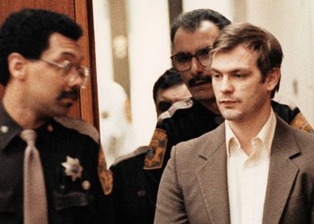 3 películas sobre Jeffrey Dahmer que se pueden ver gratis