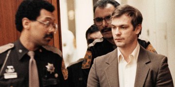 3 películas sobre Jeffrey Dahmer que se pueden ver gratis
