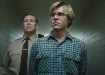 Dahmer: Los videos de youtube que miró Evan Peters para interpretar a Jeffrey Dahmer