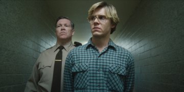 Dahmer: Los videos de youtube que miró Evan Peters para interpretar a Jeffrey Dahmer