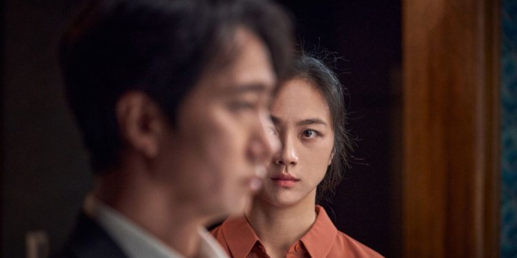 Decision To Leave: Chan-Wook Park logra un magnético amor imposible en su nuevo thriller policial