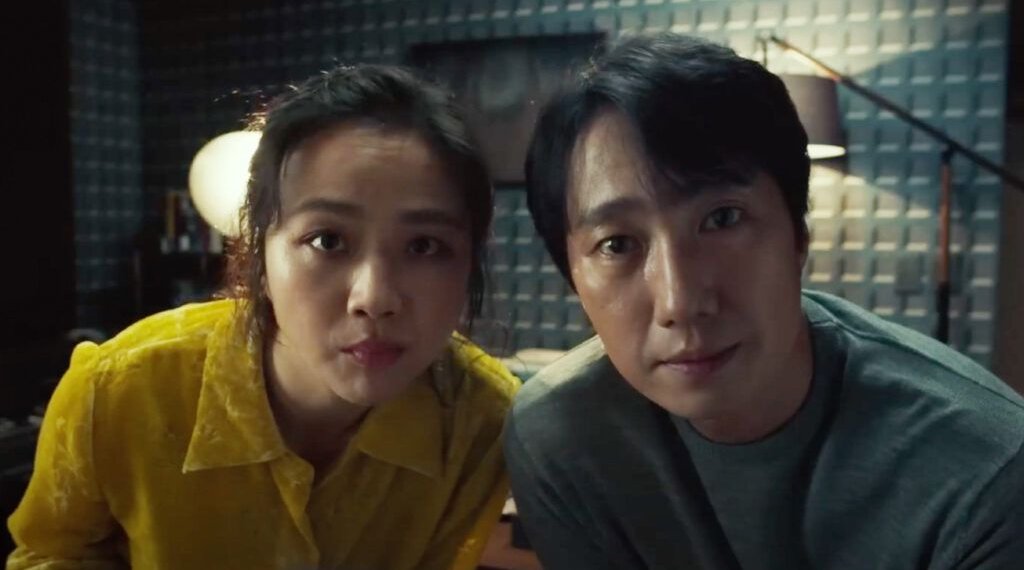 Decision To Leave: Chan-Wook Park logra un magnético amor imposible en su nuevo thriller policial