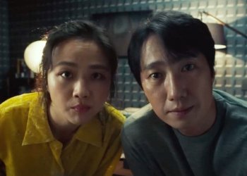 Decision To Leave: Chan-Wook Park logra un magnético amor imposible en su nuevo thriller policial