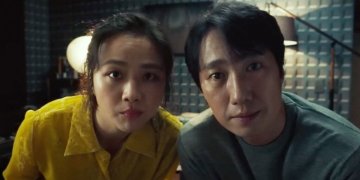 Decision To Leave: Chan-Wook Park logra un magnético amor imposible en su nuevo thriller policial