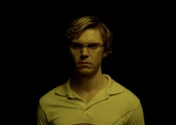 Dahmer: Los videos de youtube que miró Evan Peters para interpretar a Jeffrey Dahmer