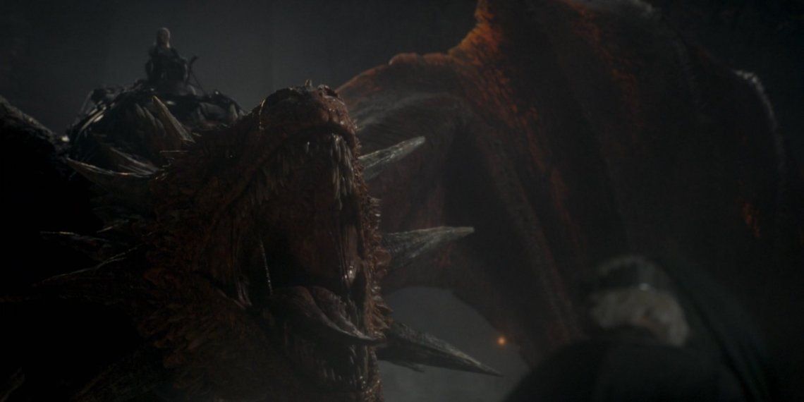 House of the Dragon: ¿qué pasó en el noveno episodio?