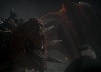 House of the Dragon: ¿qué pasó en el noveno episodio?