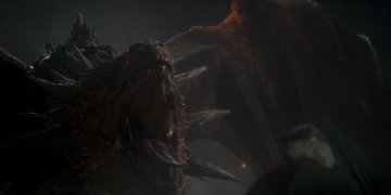 House of the Dragon: ¿qué pasó en el noveno episodio?