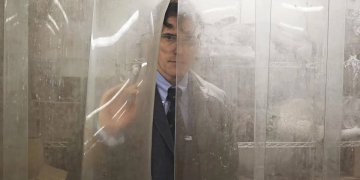 Halloween: 5 películas imperdibles para aprovechar en MUBI