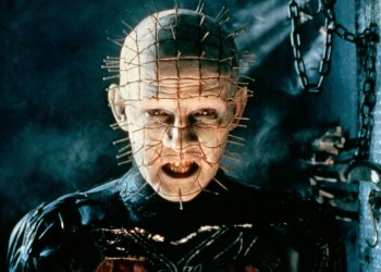 Una de las mejores películas de terror de la historia está en Amazon Prime Video