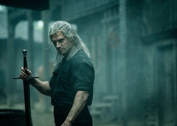 ¡Sorpresa! Henry Cavill abandonó The Witcher y ya tiene reemplazo