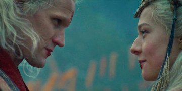 House of the dragon: ¿qué pasó en el séptimo episodio?