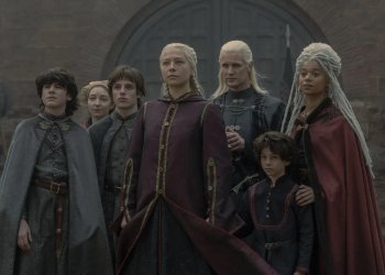 House of the dragon: Todo lo que tenés que saber antes del final de la primera temporada