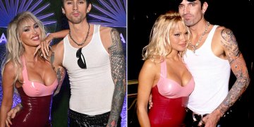 Los disfraces del mundo de Hollywood para Halloween