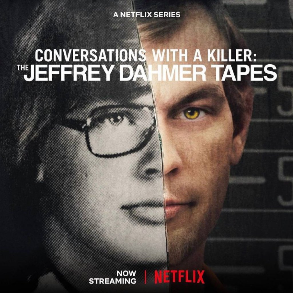 El Documental De Netflix Sobre Jeffrey Dahmer Que Supera A La Serie 8744