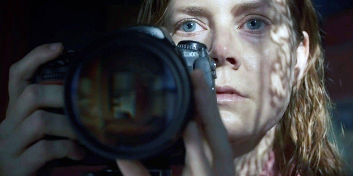 3 películas para ver si te gustó El Vigilante