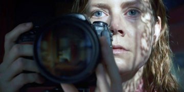 3 películas para ver si te gustó El Vigilante