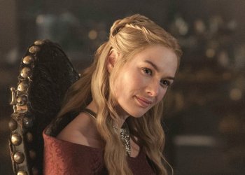 En una ceremonia secreta, se casó Lena Headey, la estrella de Game of Thrones