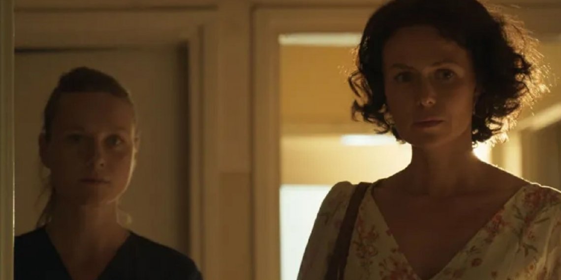 La película de terror alemana que es tendencia en Netflix