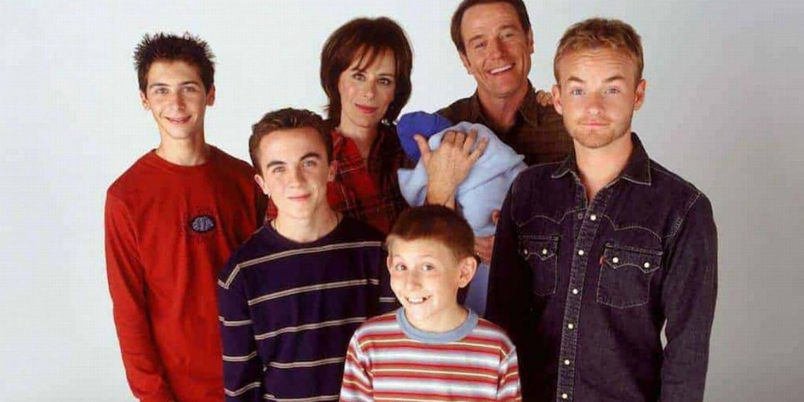 ¿Habrá secuela de Malcolm in the Middle? Mirá lo que dijo Frankie Muniz