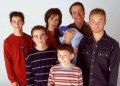 ¿Habrá secuela de Malcolm in the Middle? Mirá lo que dijo Frankie Muniz