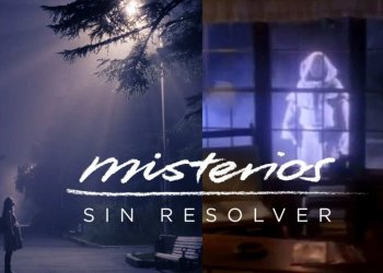 ¡Una nueva temporada de Misterios sin Resolver llegó a Netflix!
