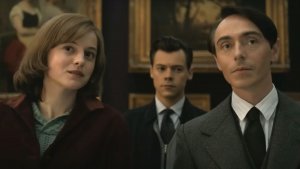 Todos los títulos que llegan a Prime Video en noviembre