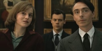 Todos los títulos que llegan a Prime Video en noviembre