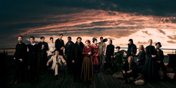 Netflix presenta el trailer oficial de 1899, la nueva serie de los creadores de Dark