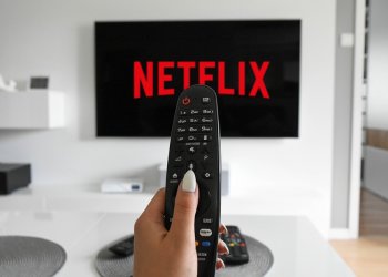 La trilogía “La Calle del Terror” sigue triunfando en Netflix