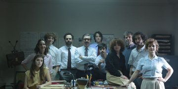 3 películas para ver este fin de semana