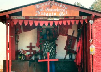 El pueblo de Dios: nuevo documental sobre la convivencia religiosa en el conurbano bonaerense