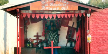 El pueblo de Dios: nuevo documental sobre la convivencia religiosa en el conurbano bonaerense