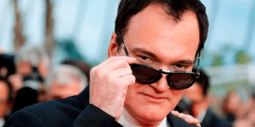 La película de terror favorita de Quentin Tarantino