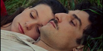 Scarlet: El emotivo drama de Pietro Marcello con Louis Garrel brilla en el NYFF