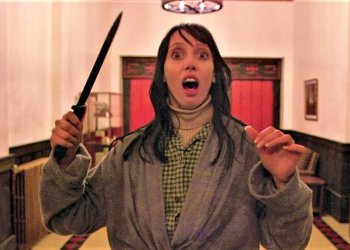 Luego de 20 años, regresa a la actuación Shelley Duvall, la protagonista de “El resplandor”