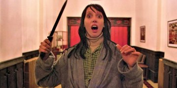 Luego de 20 años, regresa a la actuación Shelley Duvall, la protagonista de “El resplandor”