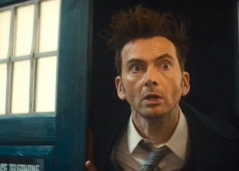 ¡Buenas noticias para los fanáticos de Doctor Who!