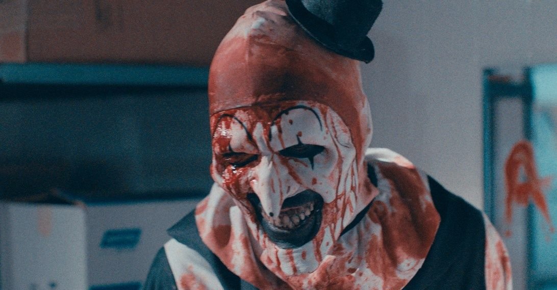 La película de terror que provoca vómitos y desmayos en los espectadores