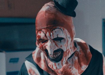 La película de terror que provoca vómitos y desmayos en los espectadores