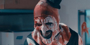 La película de terror que provoca vómitos y desmayos en los espectadores