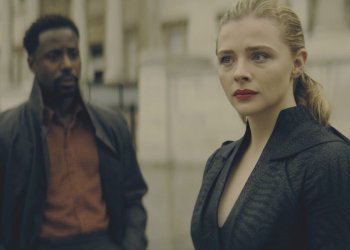 Se estrenó en Prime Video la nueva serie de los creadores de Westworld