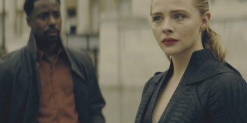 Se estrenó en Prime Video la nueva serie de los creadores de Westworld