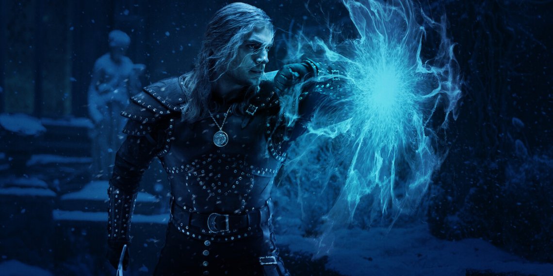 Este sería el motivo por el que Henry Cavill abandona The Witcher