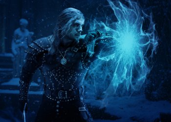 Este sería el motivo por el que Henry Cavill abandona The Witcher