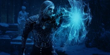 Este sería el motivo por el que Henry Cavill abandona The Witcher