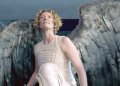 Tilda Swinton volvería a interpretar al ángel Gabriel en Constantine 2