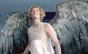 Tilda Swinton volvería a interpretar al ángel Gabriel en Constantine 2