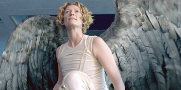Tilda Swinton volvería a interpretar al ángel Gabriel en Constantine 2