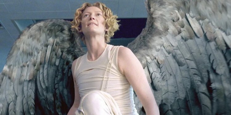 Tilda Swinton volvería a interpretar al ángel Gabriel en Constantine 2